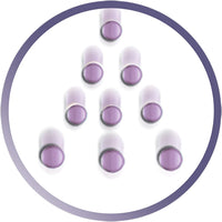 Remington Mineral Glow Hair Dryer | 2200W Powerful AC Motor for Fast Drying | Ionic Conditioning for Smooth & Shiny Results – RED5408