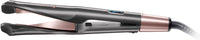 Remington Proluxe Curl & Straight Confidence Styler | Unique Twisted Design with OPTIheat Technology for Smooth or Curly Styles – S6606