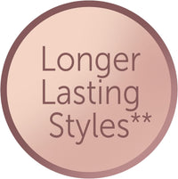 Remington PROluxe Hair Dryer | 2400W Salon-Quality AC Motor with OPTIheat Technology | Smooth, Long-Lasting Styles & Shine – AC9140