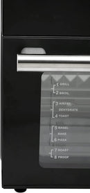 Prestige 30 Litre Extra-Large Digital Touchscreen Air Fryer Oven (1800W) | PR81515