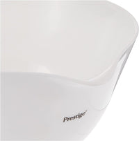 Prestige Mixing Bowl 3 Liter | White - PR42410