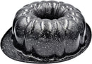 Prestige Granite Stone 26Cm/10-Inch Fluted Tube Non-Stick Pan | PR48761