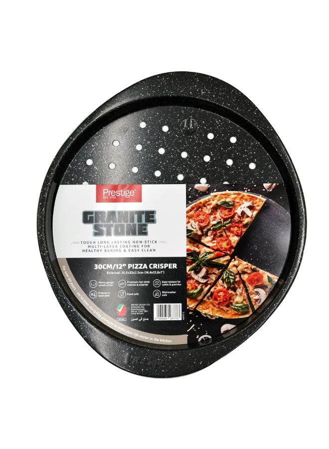 Prestige Granite 12" Pizza Crisper | PR48777