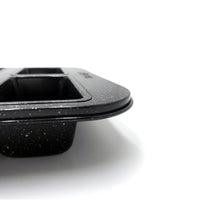 Prestige Granite 6 Cup Mini Loaf Pan | PR48776