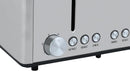 Prestige 4 Slice Toaster Stainless Steel | PR54904