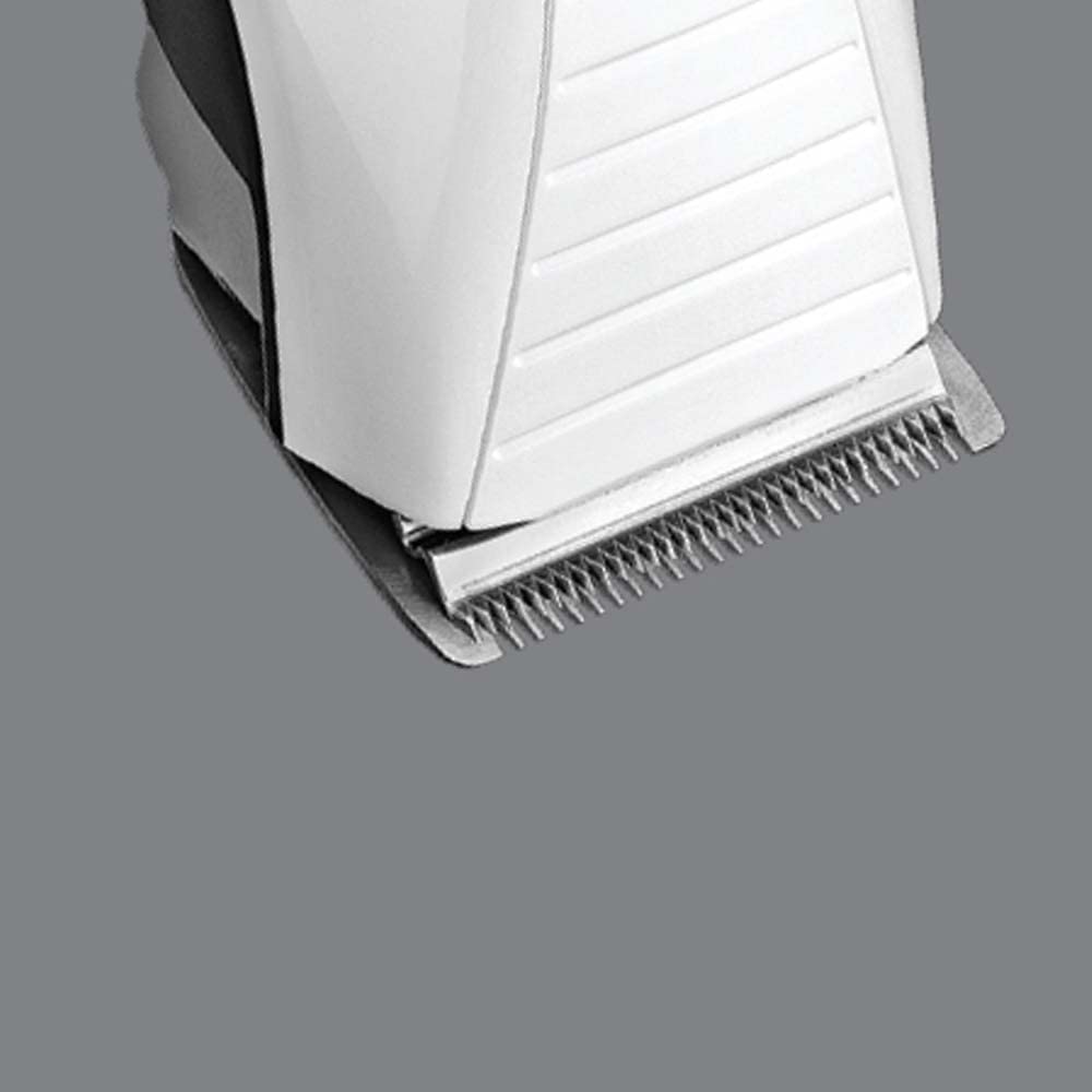Remington Color Cut Hair Clipper | Corded Haircut Kit with 9 Color Combs for Easy Length Selection – HC5035