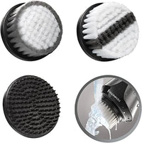 Remington Recharge Skin Cleaner For Men