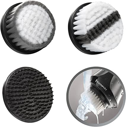 Remington Recharge Skin Cleaner For Men