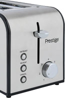Prestige 2 Slice Toaster Stainless Steel | PR54905