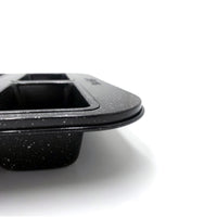 Prestige Granite 6 Cup Mini Loaf Pam | PR48776