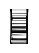 Winsor Foldable Clothes Drying Stand  26M, Black | WR80829