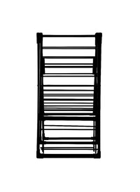 Winsor Foldable Clothes Drying Stand  26M, Black | WR80829