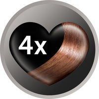 Remington Pro Spiral Curl Tong | 19mm Titanium Ceramic Barrel for Defined, Long-Lasting Curls – CI5519