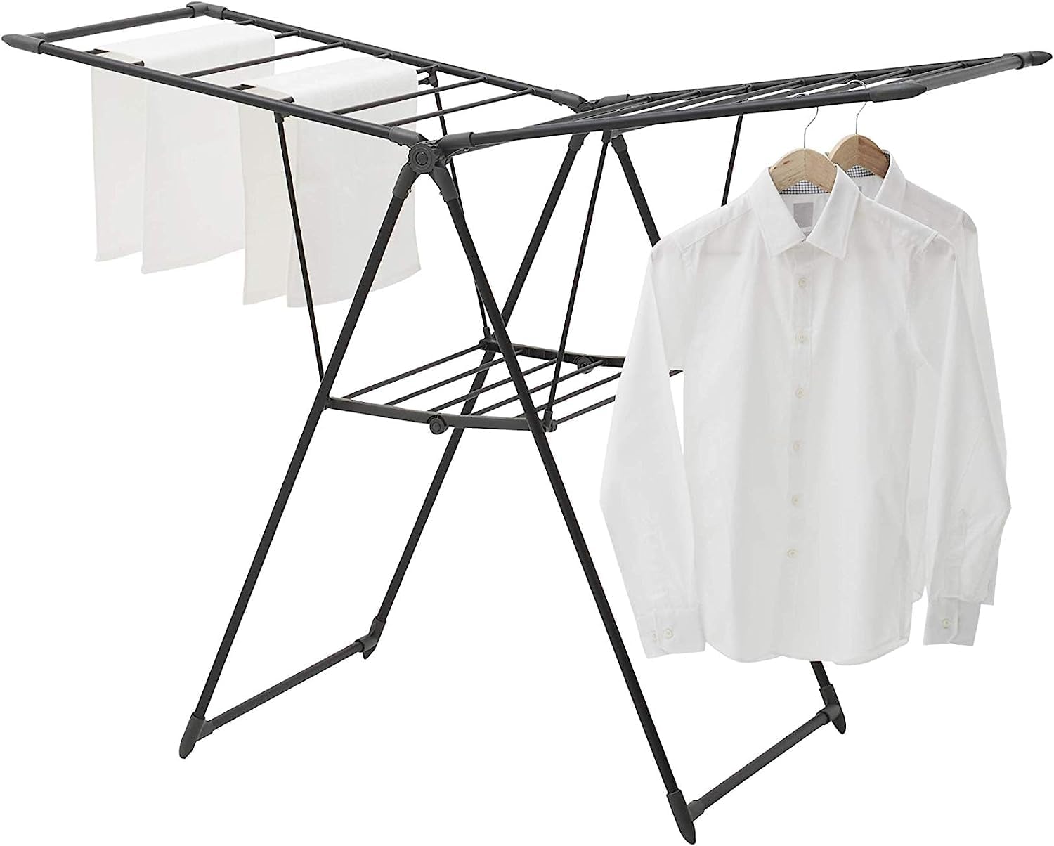 Winsor Clothes Dryer  2 Tier, 16M Drying Space | WR80825
