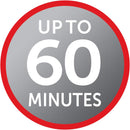 Remington Manchester United G4 Graphite Series Groomer | 9-in-1 Multi Grooming Kit for Face & Body | Cordless Use – PG4005