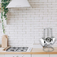 Korkmaz Tombik Coffee Pot 1.0 Ltr | KA1217