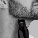 Remington Manchester United G4 Graphite Series Groomer | 9-in-1 Multi Grooming Kit for Face & Body | Cordless Use – PG4005