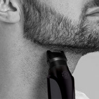 Remington Manchester United G4 Graphite Series Groomer | 9-in-1 Multi Grooming Kit for Face & Body | Cordless Use – PG4005