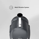 Carrera VACUUM CLEANER No 332 – Power, Efficiency, and Style for a Spotless Home