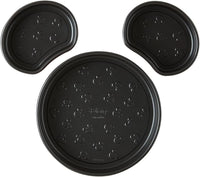 Prestige X Disney Bakeware Mickey 3 Piece Head Set | PR48803