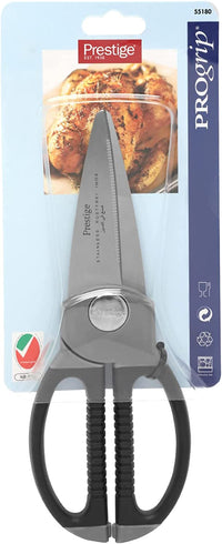 Prestige ProGrip Kitchen Scissors | PR55180