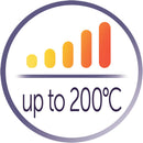 Remington Mineral Glow Curling Wand | Advanced Ceramic Coating for Smooth, Shiny Curls with Even Heat Distribution – CI5408