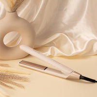 Remington Shea Soft Hair Straightener | Advanced Ceramic Plates with Shea Oil Infusion for Soft, Silky Hair – S4740