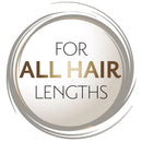 Remington Blow Dry & Style Caring Airstyler | 1200W Hot Air Styler with 3 Attachments for Smooth & Voluminous Results – REAS7700