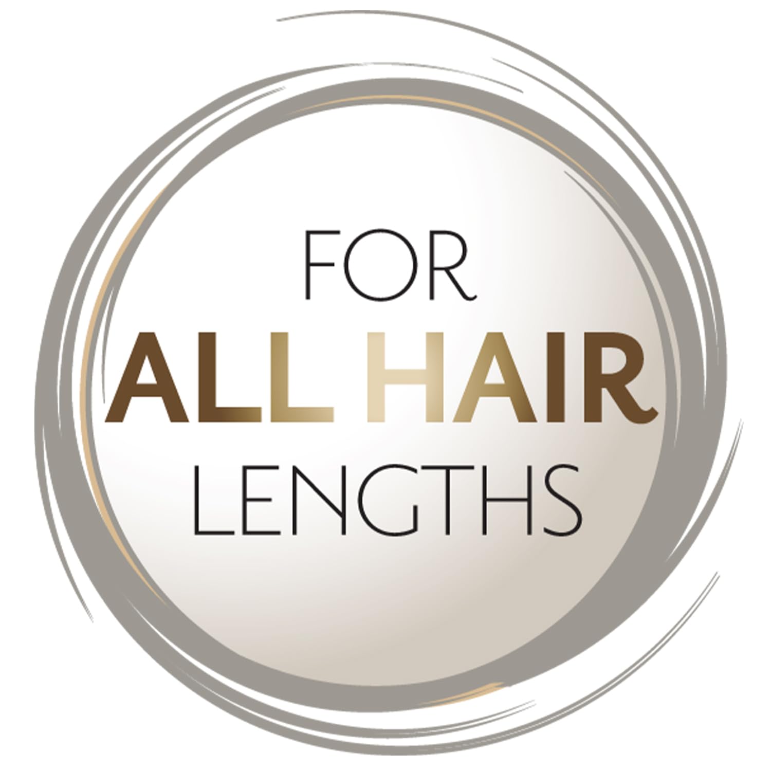 Remington Blow Dry & Style Caring Airstyler | 1200W Hot Air Styler with 3 Attachments for Smooth & Voluminous Results – REAS7700