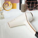 Remington PROluxe Hair Dryer | 2400W Salon-Quality AC Motor with OPTIheat Technology | Smooth, Long-Lasting Styles & Shine – AC9140