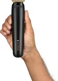 Remington T-Series Hair & Beard Kit | Multi-Grooming Tool with Precision Blades for Professional Results – MB7050