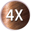 Remington Ceramic Straight 230 Hair Straightener | Anti-Static Plates with Adjustable Temperature Settings up to 230°C – S3500