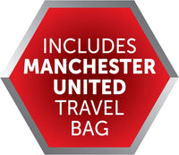 Remington Manchester United G4 Graphite Series Groomer | 9-in-1 Multi Grooming Kit for Face & Body | Cordless Use – PG4005