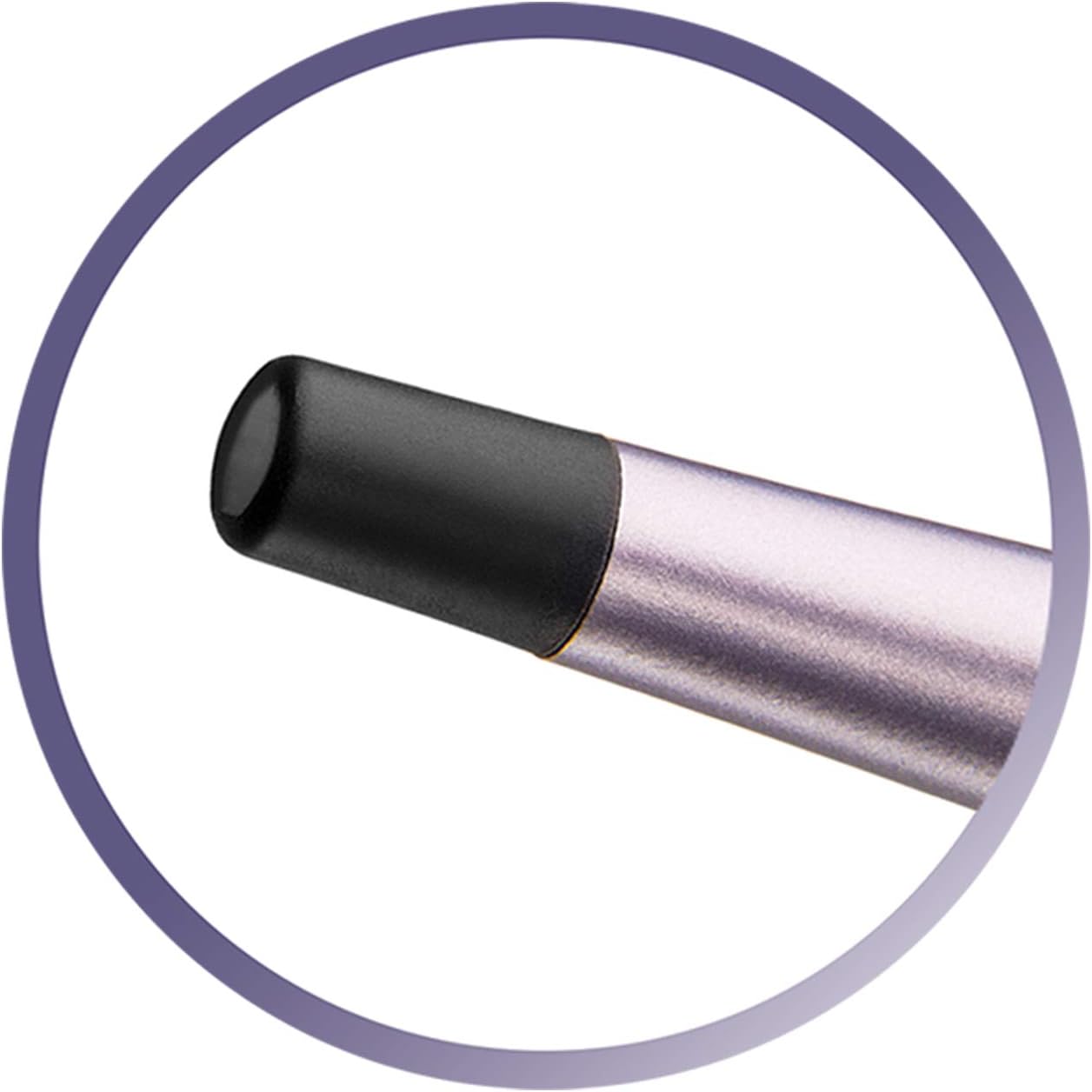 Remington Mineral Glow Curling Wand | Advanced Ceramic Coating for Smooth, Shiny Curls with Even Heat Distribution – CI5408