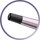 Remington Mineral Glow Curling Wand | Advanced Ceramic Coating for Smooth, Shiny Curls with Even Heat Distribution – CI5408