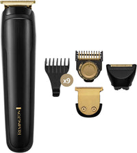 Remington T-Series Hair & Beard Kit | Multi-Grooming Tool with Precision Blades for Professional Results – MB7050