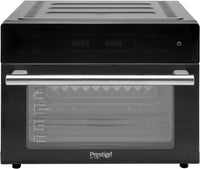 Prestige 30 Litre Extra-Large Digital Touchscreen Air Fryer Oven (1800W) | PR81515