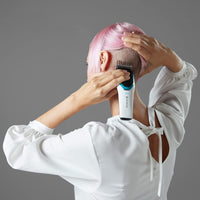 Remington Power-X X4 Hair Clipper | Adjustable Fade Lever & Comfort Glide Blades for Smooth, Precise Cutting – HC4000