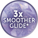 Remington Mineral Glow Hair Straightener | Advanced Ceramic Coating with 4x Protection for Smooth, Frizz-Free Shine – S5408