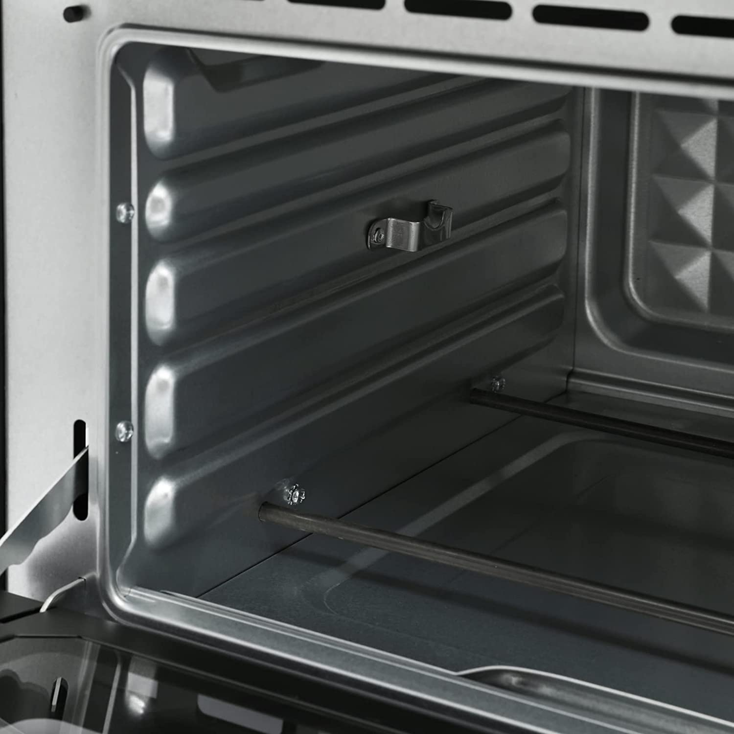 Prestige 30 Litre Extra-Large Digital Touchscreen Air Fryer Oven (1800W) | PR81515