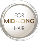 Remington Blow & Dry Caring Air Styler | 1000W Hair Dryer & Hot Brush with 4 Styling Attachments | For Mid to Long Hair – AS7500 (Black)