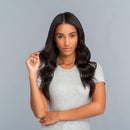 Remington Proluxe Curl & Straight Confidence Styler | Unique Twisted Design with OPTIheat Technology for Smooth or Curly Styles – S6606