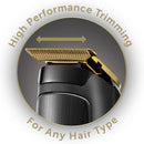 Remington T-Series Hair & Beard Kit | Multi-Grooming Tool with Precision Blades for Professional Results – MB7050