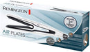 Remington Air Plates Titanium Ceramic Hair Straightener | Suspended Plate Technology for Even Pressure & Effortless Glide – S7412
