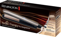 Remington Keratin Therapy Pro Hair Straightener RES8590
