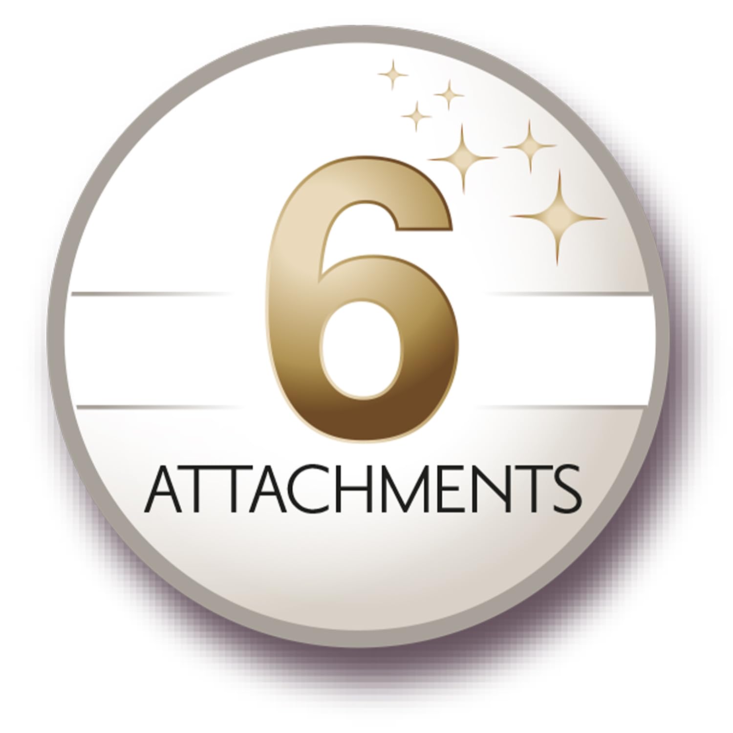 Remington Blow Dry & Style Caring Airstyler | 1200W Hot Air Styler with 3 Attachments for Smooth & Voluminous Results – REAS7700