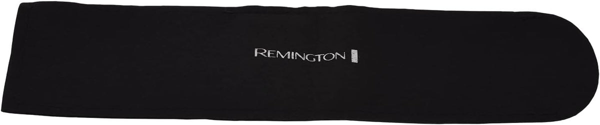 Remington Ceramic Straight 230 Hair Straightener | Anti-Static Plates with Adjustable Temperature Settings up to 230°C – S3500