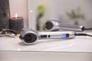 Remington Keratin Protect Auto Curler | Intelligent Curl Technology with Keratin & Almond Oil Infused Barrel for Healthy, Glossy Curls – CI8019