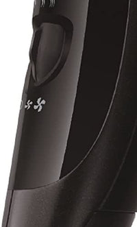 Remington 2300W Pro-Air Shine Hair Dryer | Ionic Conditioning for Frizz-Free Shine | 3 Heat & 2 Speed Settings with Cool Shot – D5215