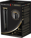 Remington T-Series Hair & Beard Kit | Multi-Grooming Tool with Precision Blades for Professional Results – MB7050